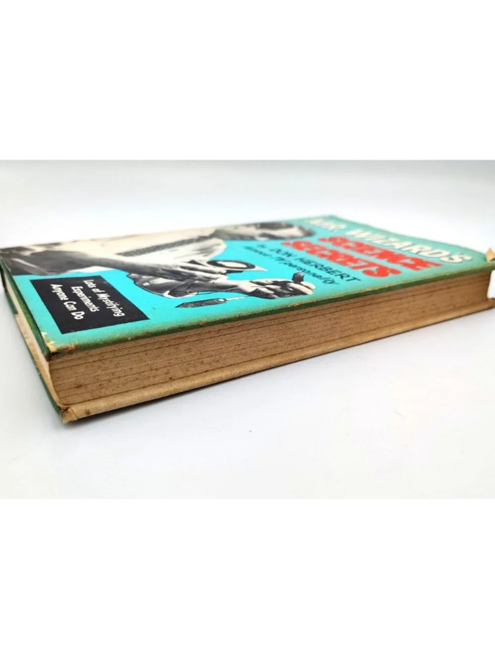 N/A vintage paperback